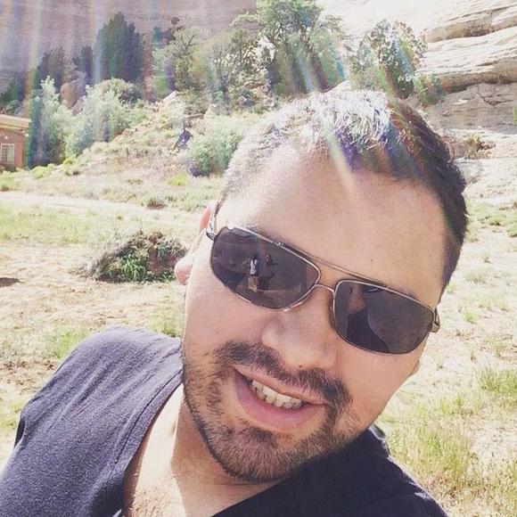 Meet your Posher, Jonathan - Picture 1 of 1